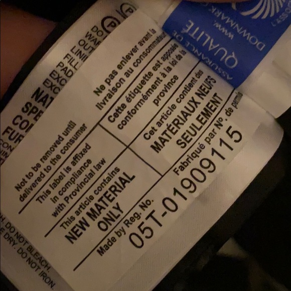 Men’s Canada goose parka medium - Picture 7 of 9